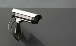 Matériel de télésurveillance hautement technologique