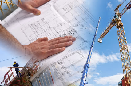 Protection + : surveillance des chantiers BTP