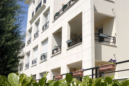 Protection + : surveillance de copropriétés, immeubles, appartements, gardiennage de villas et maisons